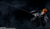 Tamashii Nations - Ichigo Kurosaki -Bankai Tensazagetsu- Bleach: Thousand-Year Blood War, Bandai Spirits S.H.Figuarts