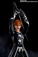 Tamashii Nations - Ichigo Kurosaki -Bankai Tensazagetsu- Bleach: Thousand-Year Blood War, Bandai Spirits S.H.Figuarts