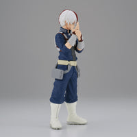 Banpresto - My Hero Academia - Age of Heroes - Shoto Todoroki (MHA)