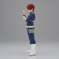 Banpresto - My Hero Academia - Age of Heroes - Shoto Todoroki (MHA)