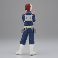 Banpresto - My Hero Academia - Age of Heroes - Shoto Todoroki (MHA)