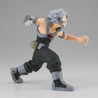 Banpresto - My Hero Academia - Tetsutetsu Tetsutetsu vol. 34, Bandai Spirits The Amazing Heroes Figure