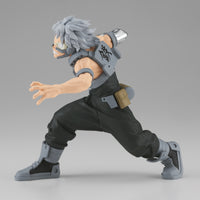 Banpresto - My Hero Academia - Tetsutetsu Tetsutetsu vol. 34, Bandai Spirits The Amazing Heroes Figure
