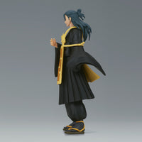 Banpresto - Jujutsu Kaisen - Jukon No Kata - Suguru Geto Statue, Medium