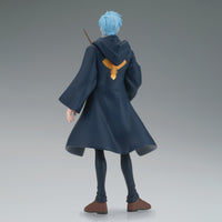 Banpresto - Mashle - DXF - Lance Crown Statue
