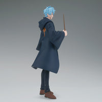 Banpresto - Mashle - DXF - Lance Crown Statue