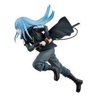 Banpresto - That Time I Got Reincarnated as a Slime - Maximatic - The Rimuru Tempest I Statue