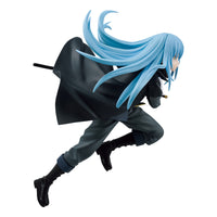 Banpresto - That Time I Got Reincarnated as a Slime - Maximatic - The Rimuru Tempest I Statue