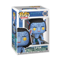 Funko Pop! Movies: Avatar: The Way of Water - Lo’ak