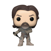Funko Pop! Movies: Dune: Part Two - Gurney Halleck