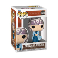 Funko Pop! Movies: Dune: Part Two - Princess Irulan