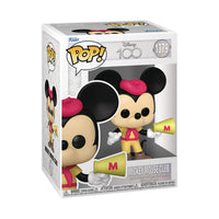 Funko Pop! Disney: Disney 100 - Mickey Mouse Club, Mickey
