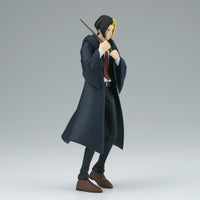 Banpresto - Mashle - DXF - Finn Ames Statue