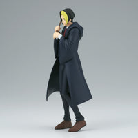 Banpresto - Mashle - DXF - Finn Ames Statue