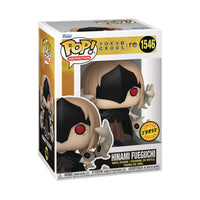 Funko Pop! Animation: Tokyo Ghoul:re - Hinami Fueguchi with Chase (Styles May Vary)
