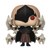 Funko Pop! Animation: Tokyo Ghoul:re - Hinami Fueguchi with Chase (Styles May Vary)