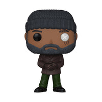 Nick Fury 1115 Exclusive Limited Edition Slip and Box Include