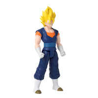 Dragon Ball Super Limit Breaker Super Saiyan Vegito 12" Action Figure
