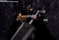 TAMASHII NATIONS - Guts Berserker Armor Berserk, S.H. Figuarts Action Figure