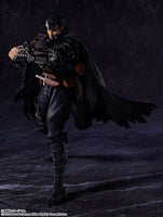 TAMASHII NATIONS - Guts Berserker Armor Berserk, S.H. Figuarts Action Figure