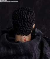 TAMASHII NATIONS - Guts Berserker Armor Berserk, S.H. Figuarts Action Figure