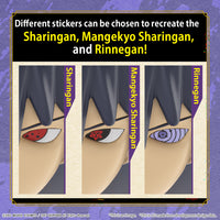 NARUTO 3L SASUKE UCHIHA HOBBY ENTRY GRADE MDL KIT