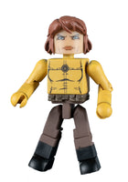 Teenage Mutant Ninja Turtles: The Last Ronin – Minimates Boxed Set