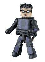 Teenage Mutant Ninja Turtles: The Last Ronin – Minimates Boxed Set