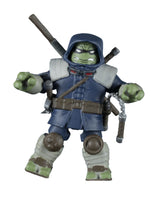 Teenage Mutant Ninja Turtles: The Last Ronin – Minimates Boxed Set