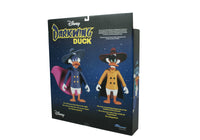 Diamond Select Toys Dawkwing Duck and Negaduck Deluxe Action Figure Box Set