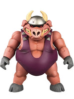 BATTLETOADS WV1 6IN PORKA PIG