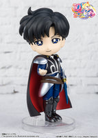 TAMASHII NATIONS - Pretty Guardian Sailor Moon - Figuarts Mini - Prince Endymion