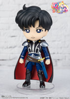 TAMASHII NATIONS - Pretty Guardian Sailor Moon - Figuarts Mini - Prince Endymion