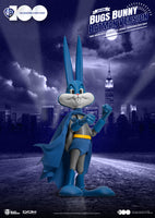 Warner Bros. 100th Anniversary Bugs Bunny as Batman DAH-060B Dynamic 8-ction Previews Exclusive Figure