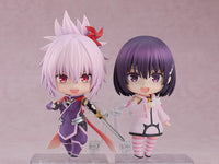 Good Smile Company Ayakashi Triangle: Matsuri Kazamaki Nendoroid Action Figure