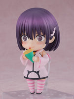 Good Smile Company Ayakashi Triangle: Suzu Kanade Nendoroid Action Figure