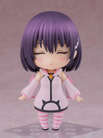 Good Smile Company Ayakashi Triangle: Suzu Kanade Nendoroid Action Figure