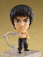 Good Smile Company Bruce Lee Nendoroid Action Figure