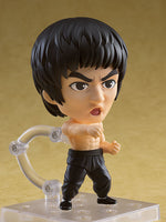 Good Smile Company Bruce Lee Nendoroid Action Figure