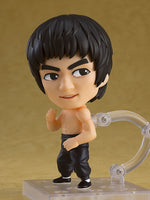 Good Smile Company Bruce Lee Nendoroid Action Figure