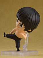 Good Smile Company Bruce Lee Nendoroid Action Figure