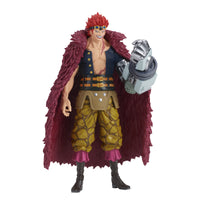 Banpresto - One Piece - DXF The Grandline Series Extra - Eustass Kid