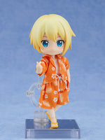 Good Smile Company Nendoroid Doll Outfit Set: Swimsuit (Boy – Tropical)
