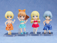 Good Smile Company Nendoroid Doll Outfit Set: Swimsuit (Boy – Tropical)