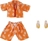 Good Smile Company Nendoroid Doll Outfit Set: Swimsuit (Boy – Tropical)