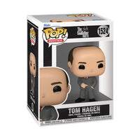 Funko Pop! Movies: The Godfather Part II - Tom Hagen