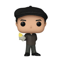 Funko Pop! Movies: The Godfather Part II - Vito Corleone