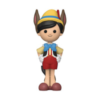 Funko Rewind: Pinocchio - Pinocchio with Chase (Styles May Vary)