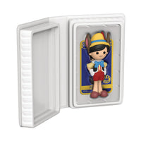 Funko Rewind: Pinocchio - Pinocchio with Chase (Styles May Vary)