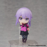 eICOCO Alice Gear Aegis Expansion: Yotsuyu Hirasaka DForm+ Action Figure